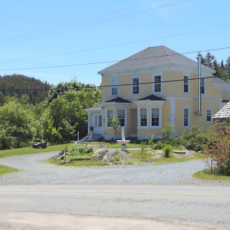 Deer Island Inn Lords Cove 외부 사진